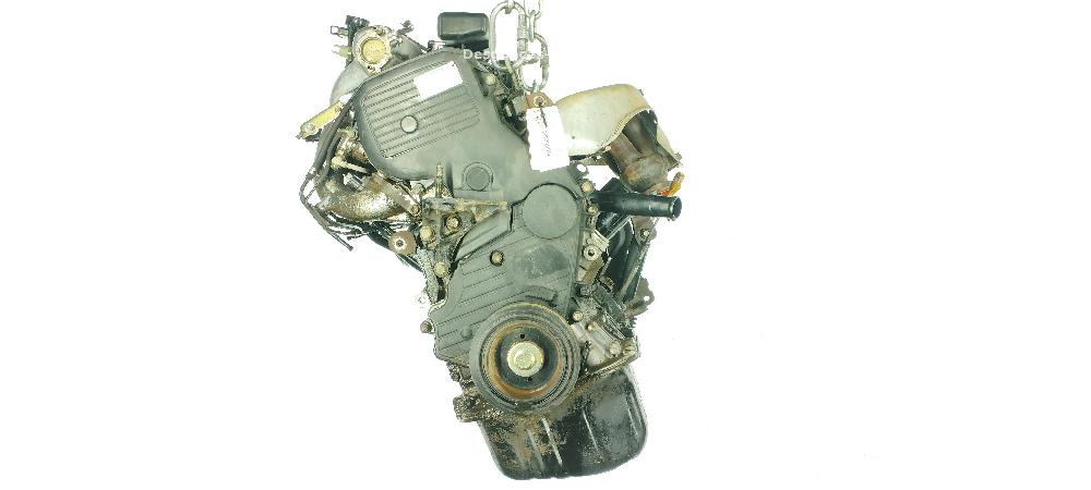 TOYOTA Aygo 2 generation (2014-2024) Engine 3SFE 26012989