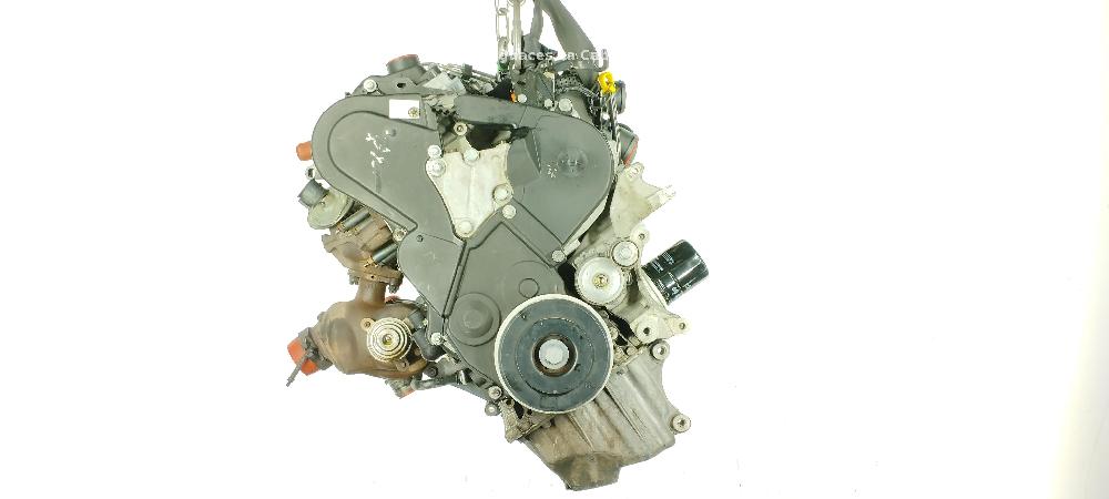 CHRYSLER Motor 4HW 25989987