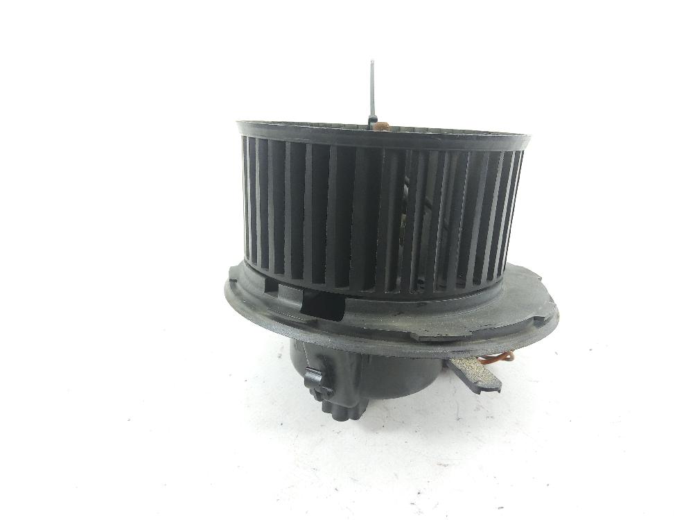 VOLKSWAGEN Golf Plus 2 generation (2009-2014) Heater Blower Fan 3C0907521F,null 25992284