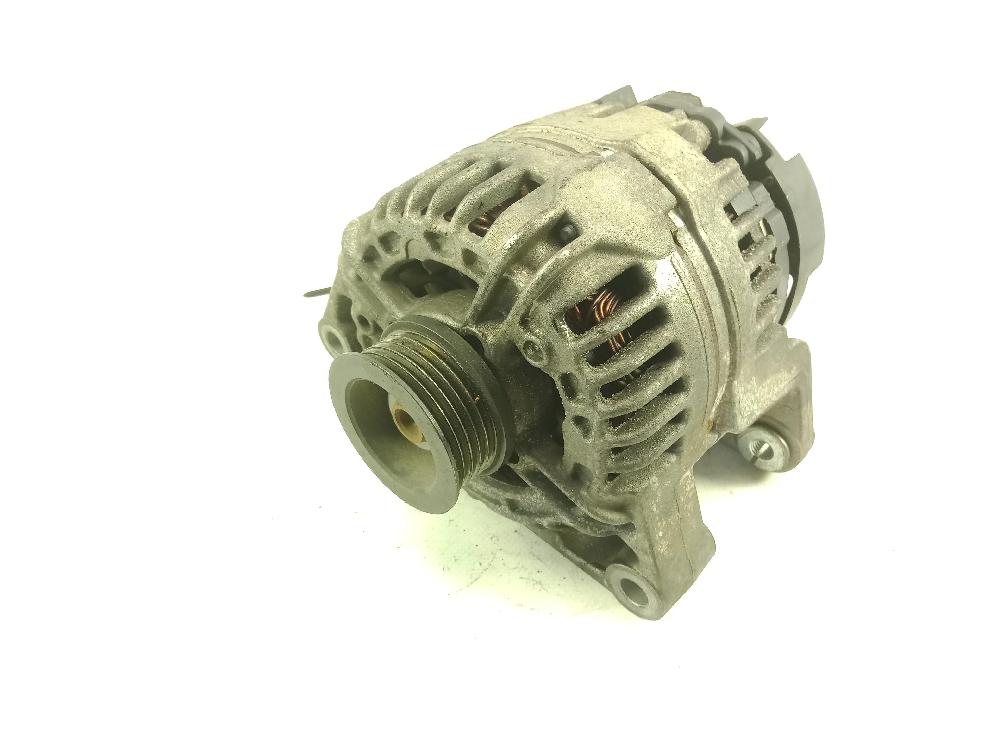 OPEL Corsa D (2006-2020) Alternator 13222930, 0124323171 25994089