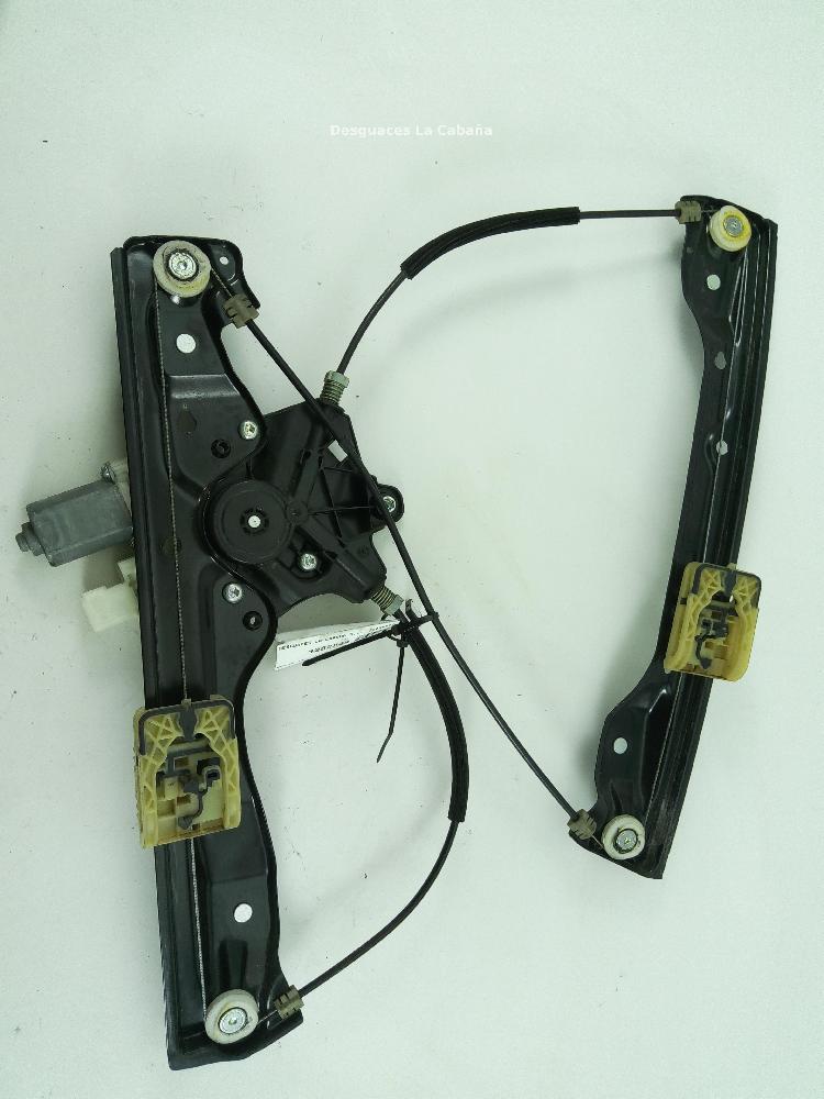 OPEL Astra K (2015-2021) Front Left Door Window Regulator 13406673 26036412