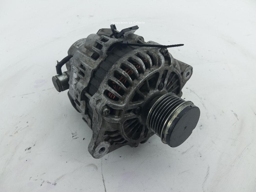 VOLKSWAGEN LT 1 generation (1975-1995) Alternator A3TN2581A, SinValor 26002429