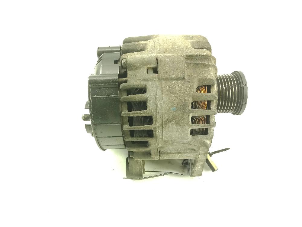 FORD Fiesta 5 generation (2001-2010) Генератор 8200404459G 26043489