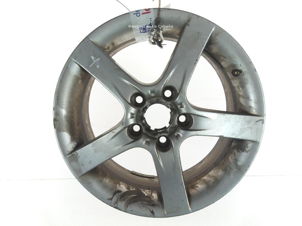 SEAT Leon 2 generation (2005-2012) Wheel 1P0601025A 26003737