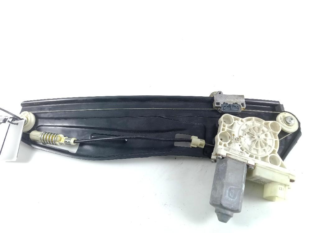 BMW 7 Series E65/E66 (2001-2008) Front Left Door Window Regulator 0206008002 26002193