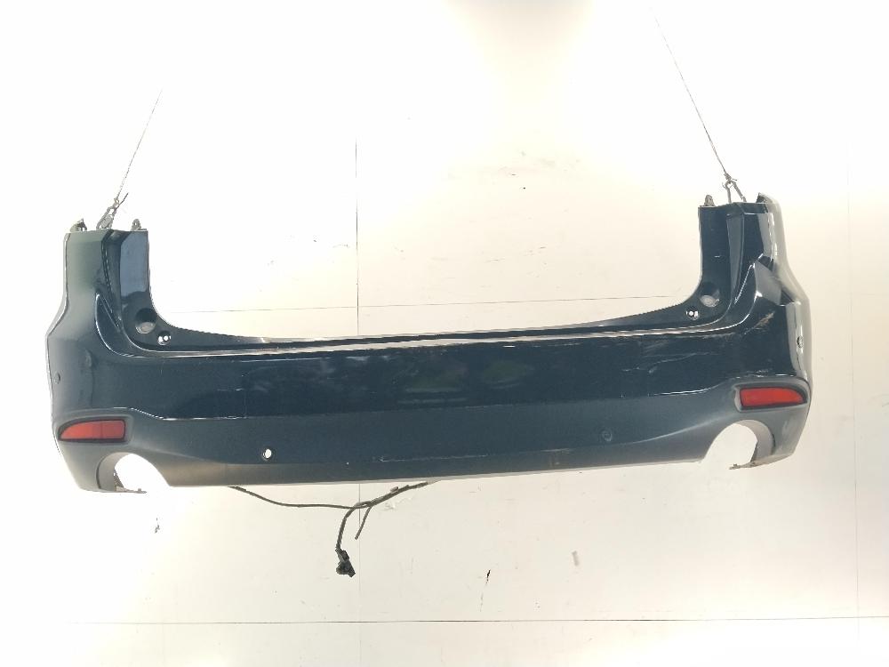 Paraurti posteriore SHY1 GHP950221A8N Mazda 6 station wagon (gj, gl) 2012-2020 197000 km