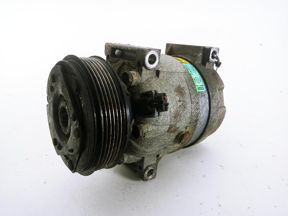 CITROËN Xsara Picasso 1 generation (1999-2010) Air Condition Pump 7700105765 26043578