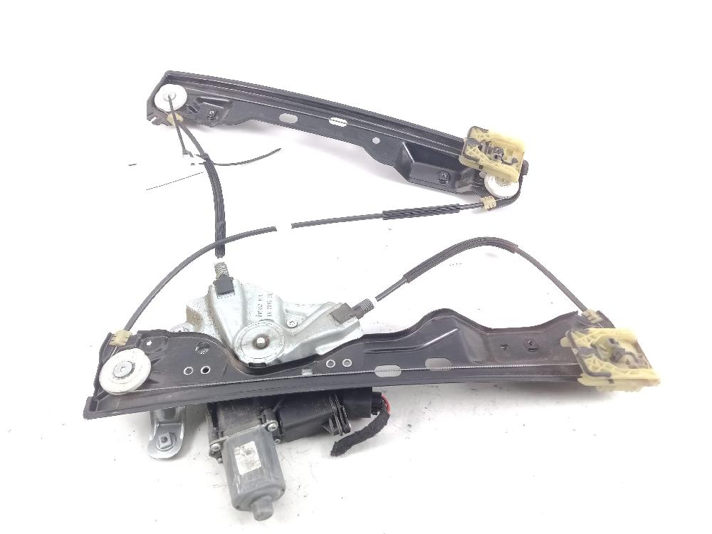 OPEL Astra J (2009-2020) Vindusregulator foran høyre dør 966431200 26001853