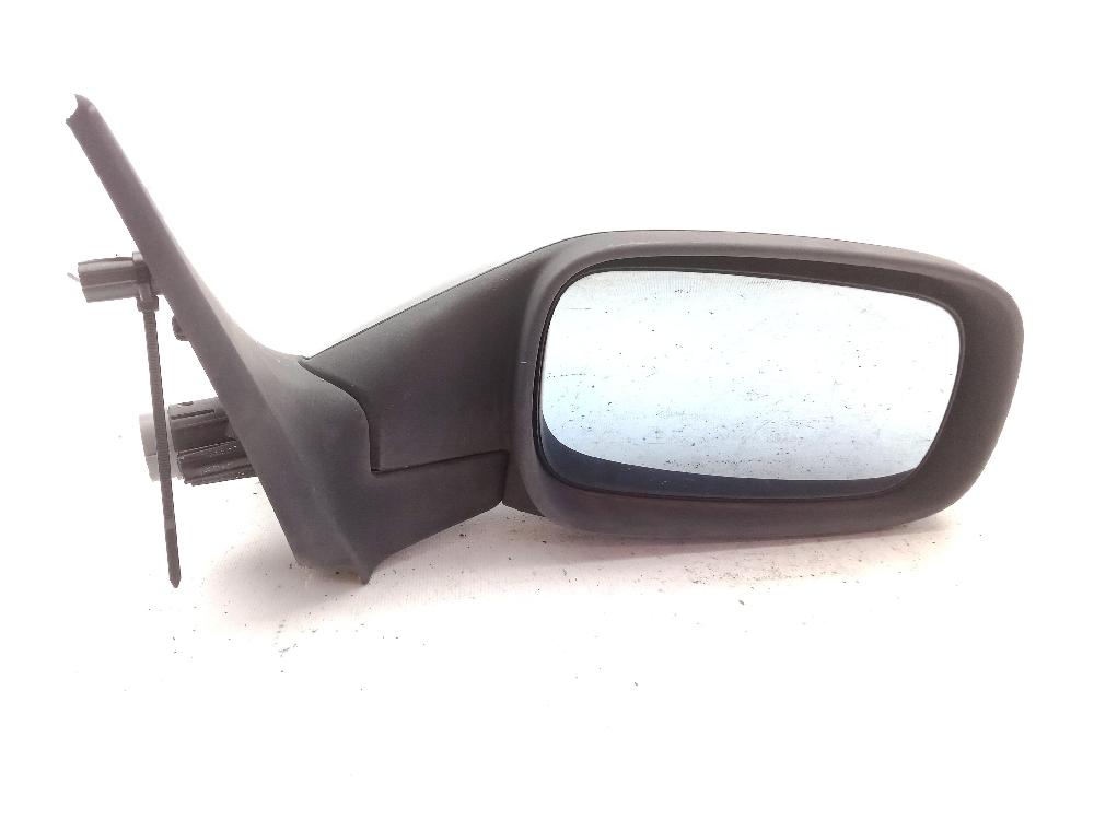 BMW 5 Series F10/F11 (2009-2017) Right Side Wing Mirror 25990359