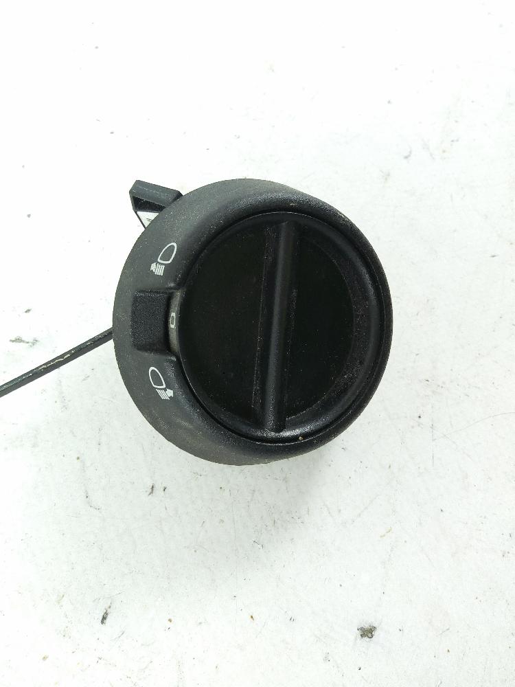 MERCEDES-BENZ Headlight Switch Control Unit 8200128309 26041472