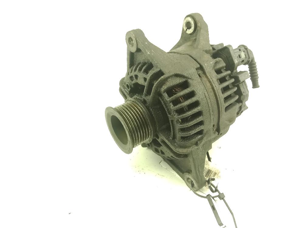 FIAT Ducato 3 generation (2006-2024) Alternator 504009977 26039721