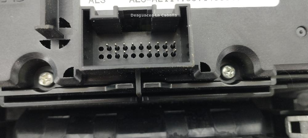 AUDI A3 8V (2012-2020) Переключатель кнопок 8V0919614B 26035070