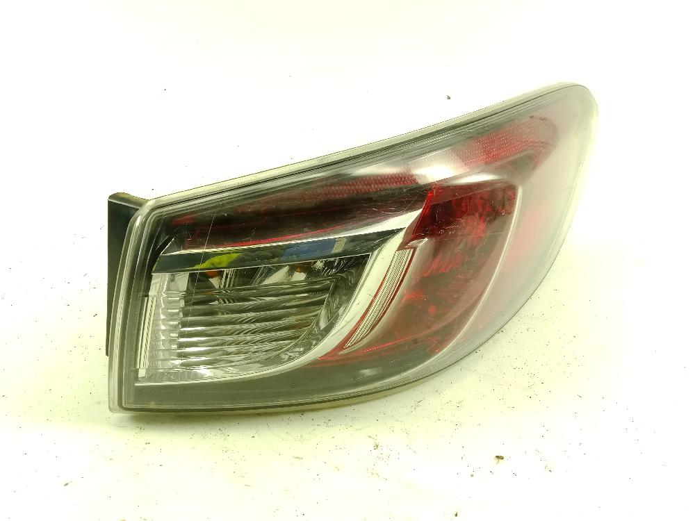 BMW 1 Series E81/E82/E87/E88 (2004-2013) Rear Right Taillight Lamp BBM451150K2442 25993924