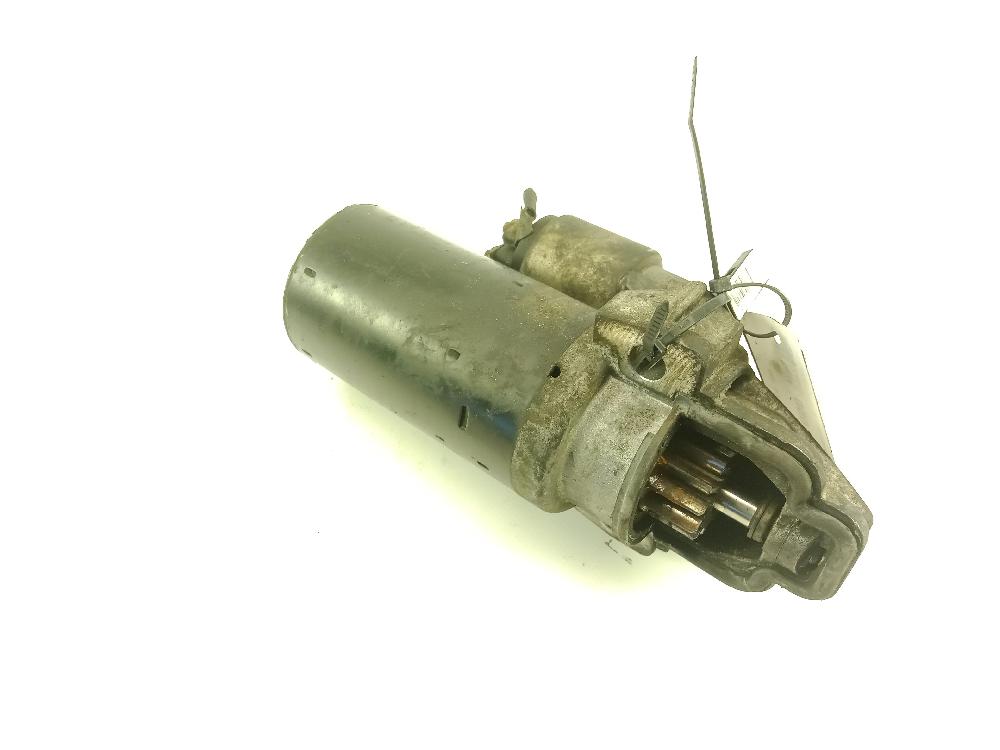 CITROËN Jumper 3 generation (2006-2024) Starter Motor 6G1T11000AE 26047175