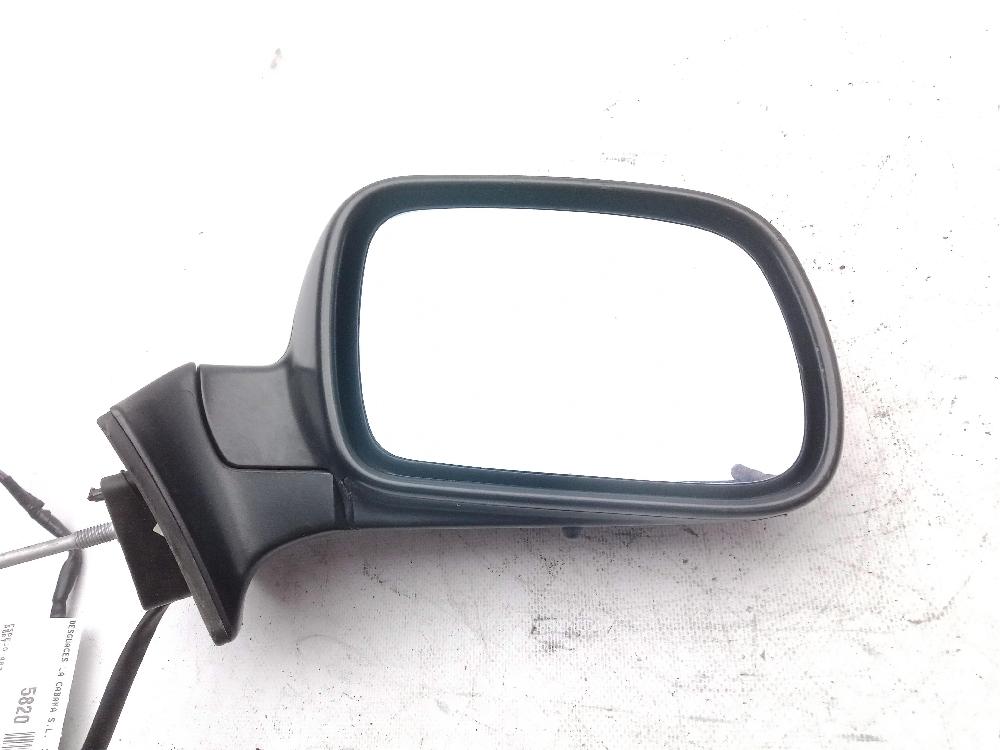 VAUXHALL Right Side Wing Mirror 26013488