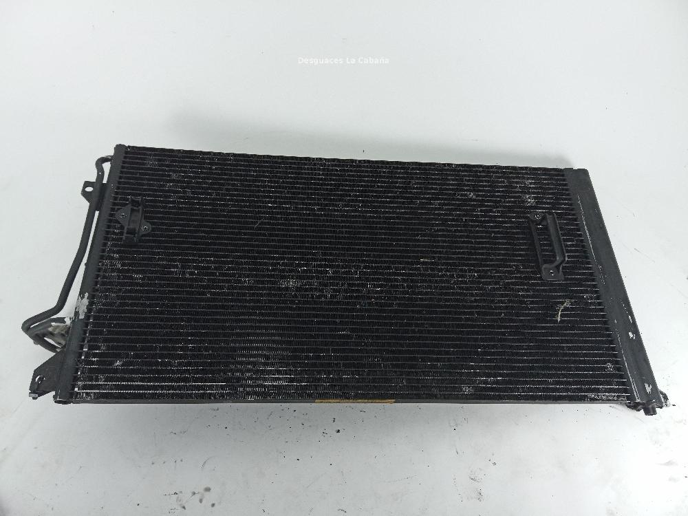 CHEVROLET Air Con radiator 4L0260401A 26042679