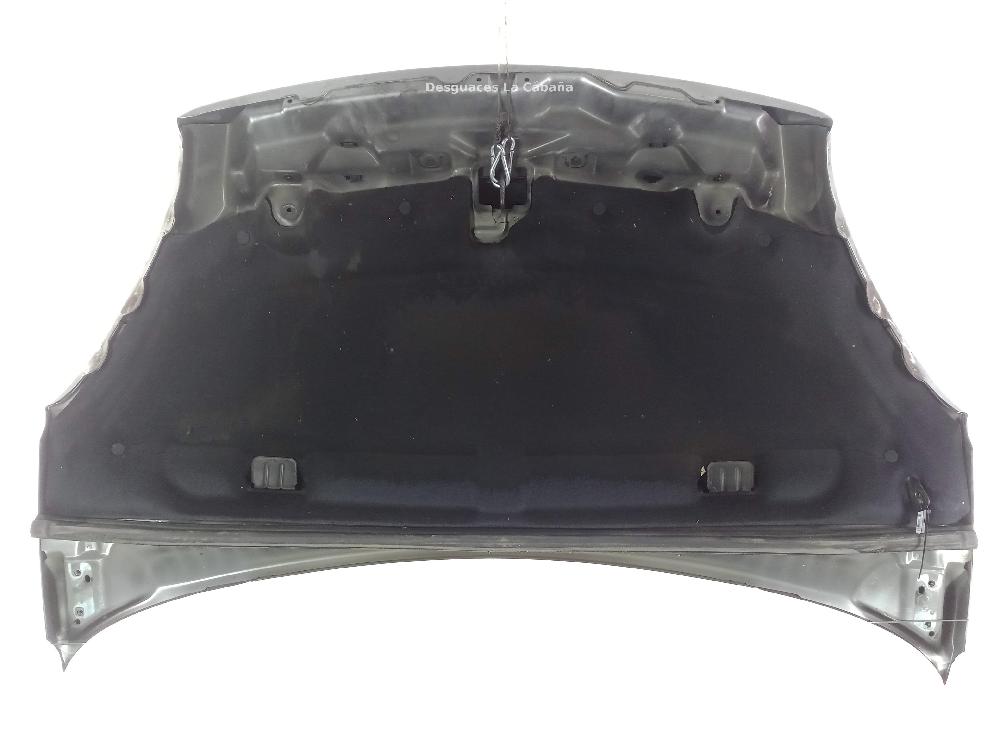 VOLKSWAGEN Golf 4 generation (1997-2006) Bonnet 26012208