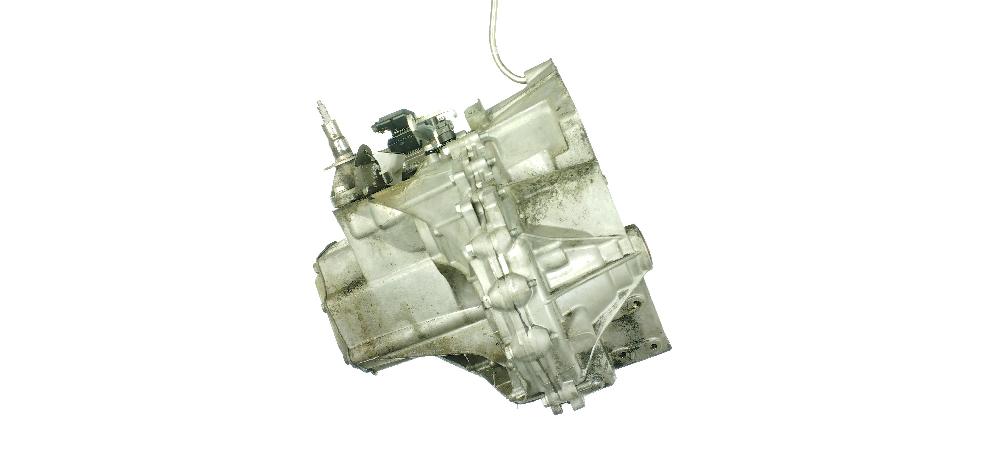 TOYOTA Gearbox 20DS21 25993862