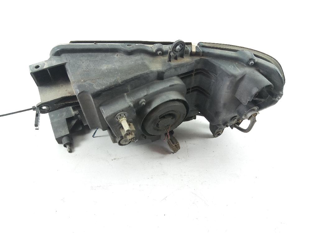 VOLVO C70 1 generation (1997-2005) Phare avant droit 26049073