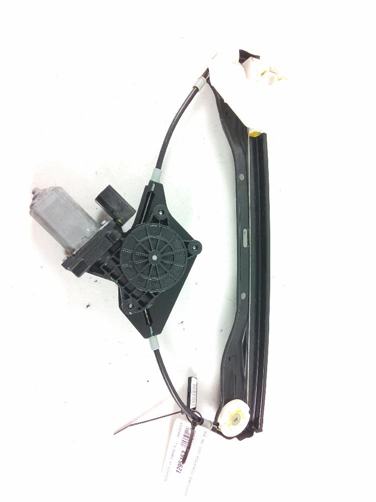 MINI Countryman 1 generation (R60) (2010-2016) Rear Right Door Window Regulator 51359805672 25992547