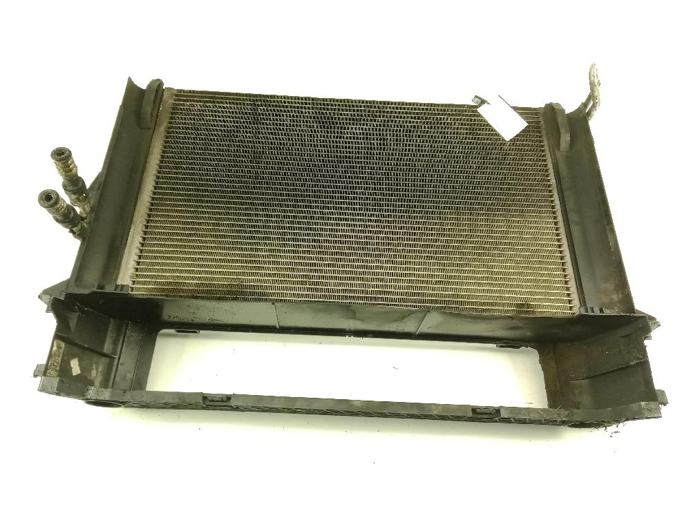 BMW 5 Series E60/E61 (2003-2010) Air Con Radiator 6450698290801 25993893