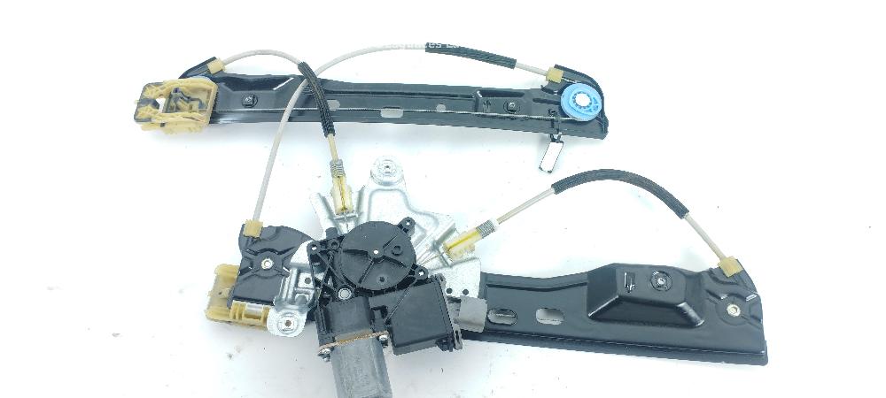 AUDI RS 4 B8 (2012-2020) Front Right Door Window Regulator 26035242