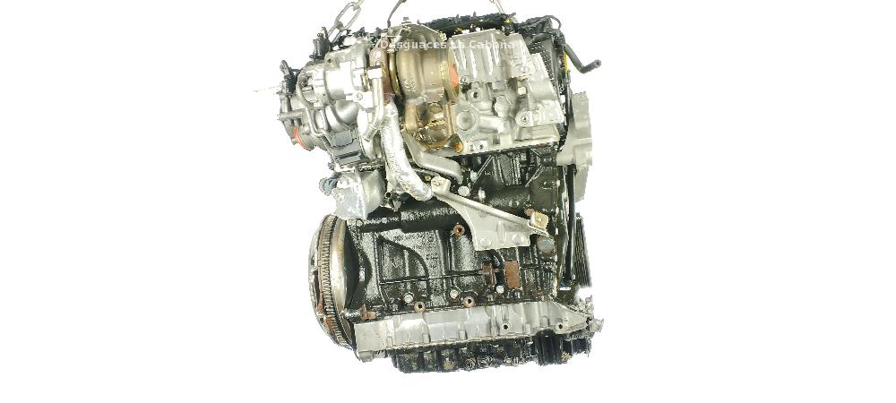 HONDA Двигатель DAJ 25994312