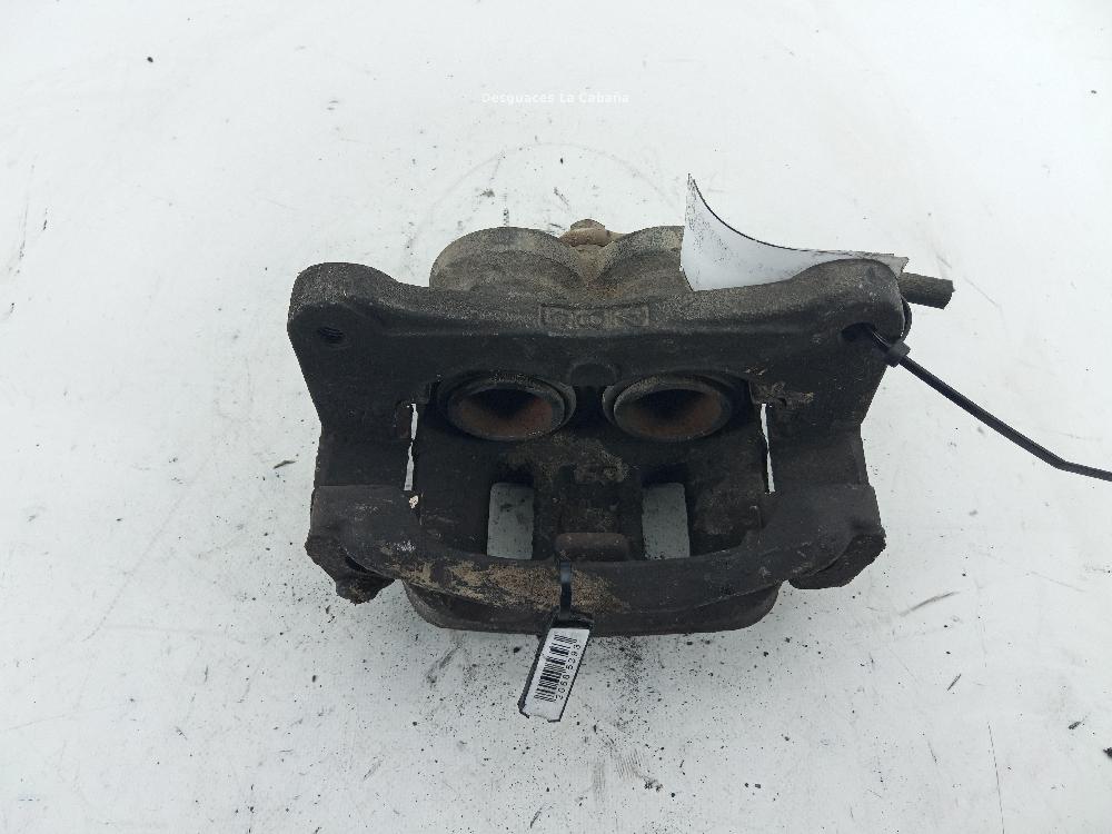 MITSUBISHI Grandis 1 generation (2003-2011) Front Right Brake Caliper 26011568