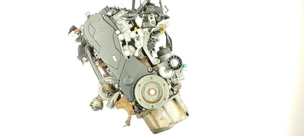 VAUXHALL Motor G6DA 25990383