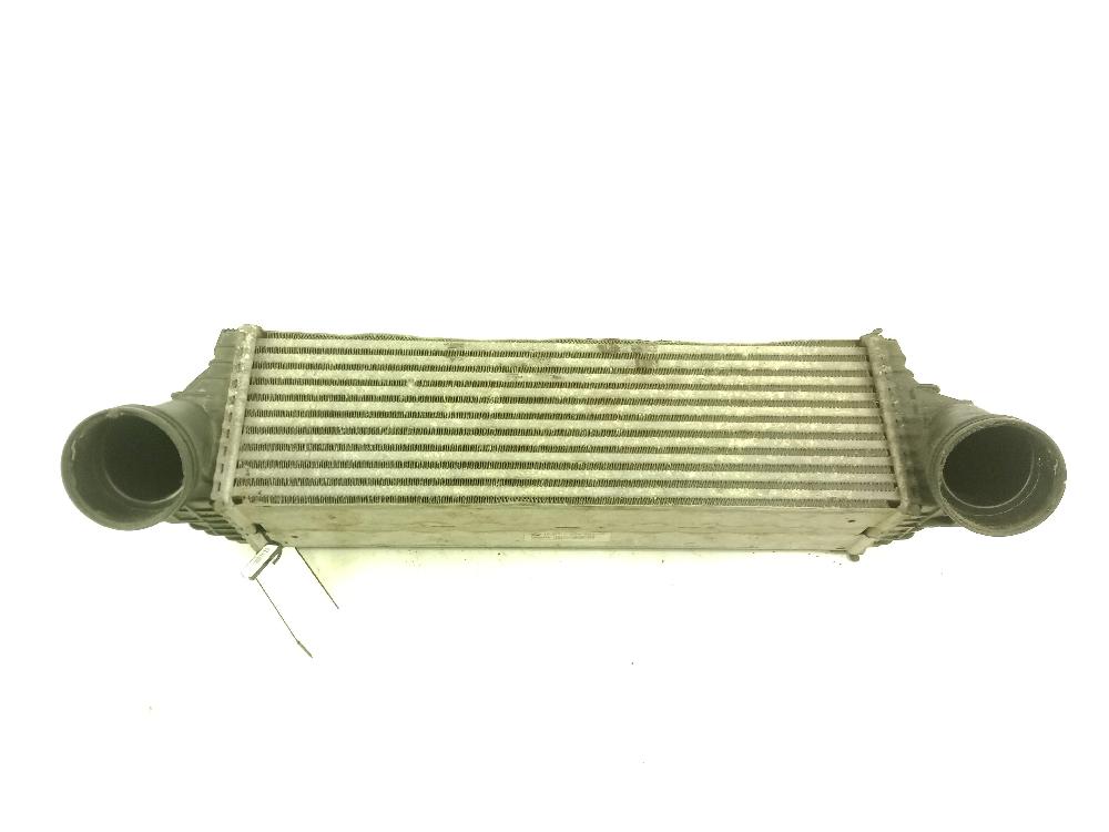 BMW X5 E70 (2006-2013) Intercooler Radiator 7809321 25993222