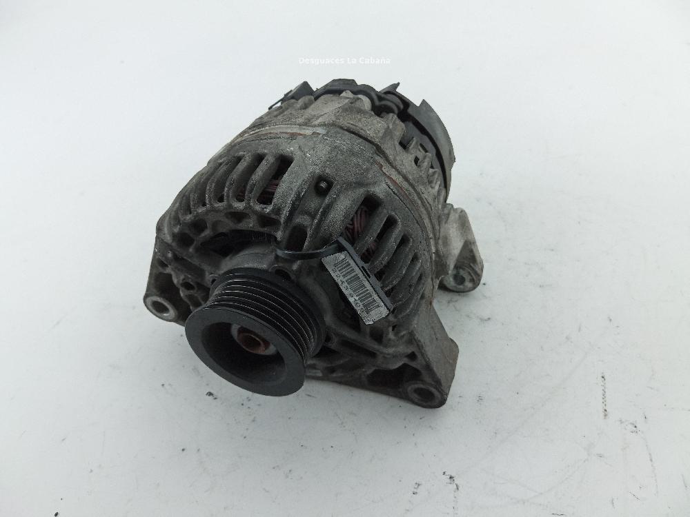 OPEL Corsa D (2006-2020) Alternator 0124325171 26044408