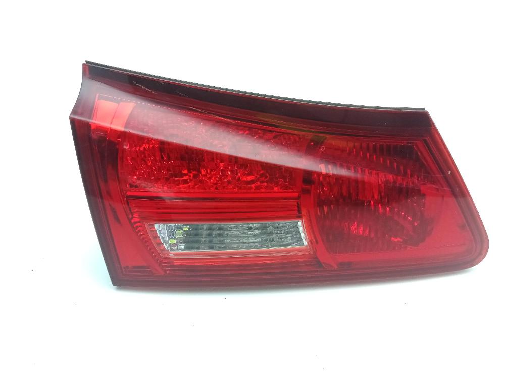 LEXUS IS XE20 (2005-2013) Vasen takavalo 25989758