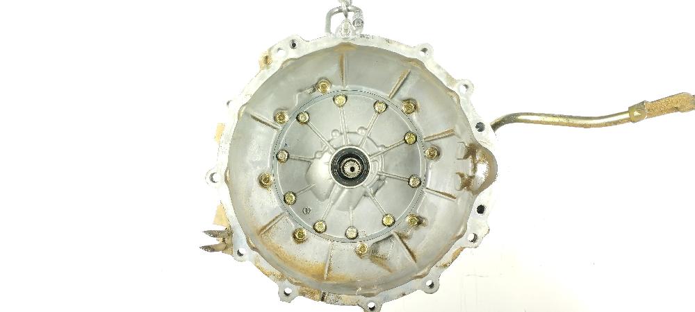 VOLKSWAGEN LT 1 generation (1975-1995) Gearbox V5A517SDB 26012684