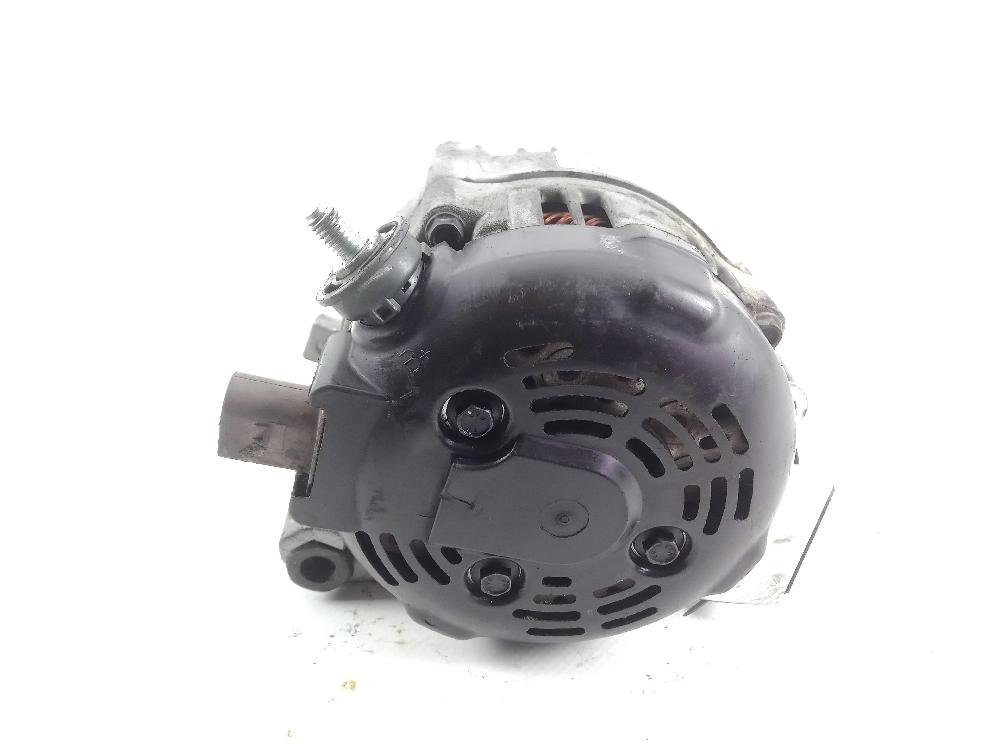 KIA Cee'd 2 generation (2012-2018) Alternator MS1042113580 26048988