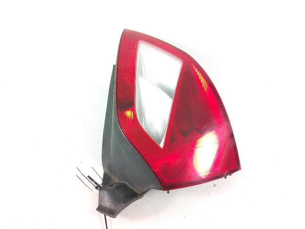 INFINITI Megane 2 generation (2002-2012) Rear Left Taillight 8200073236 25992480