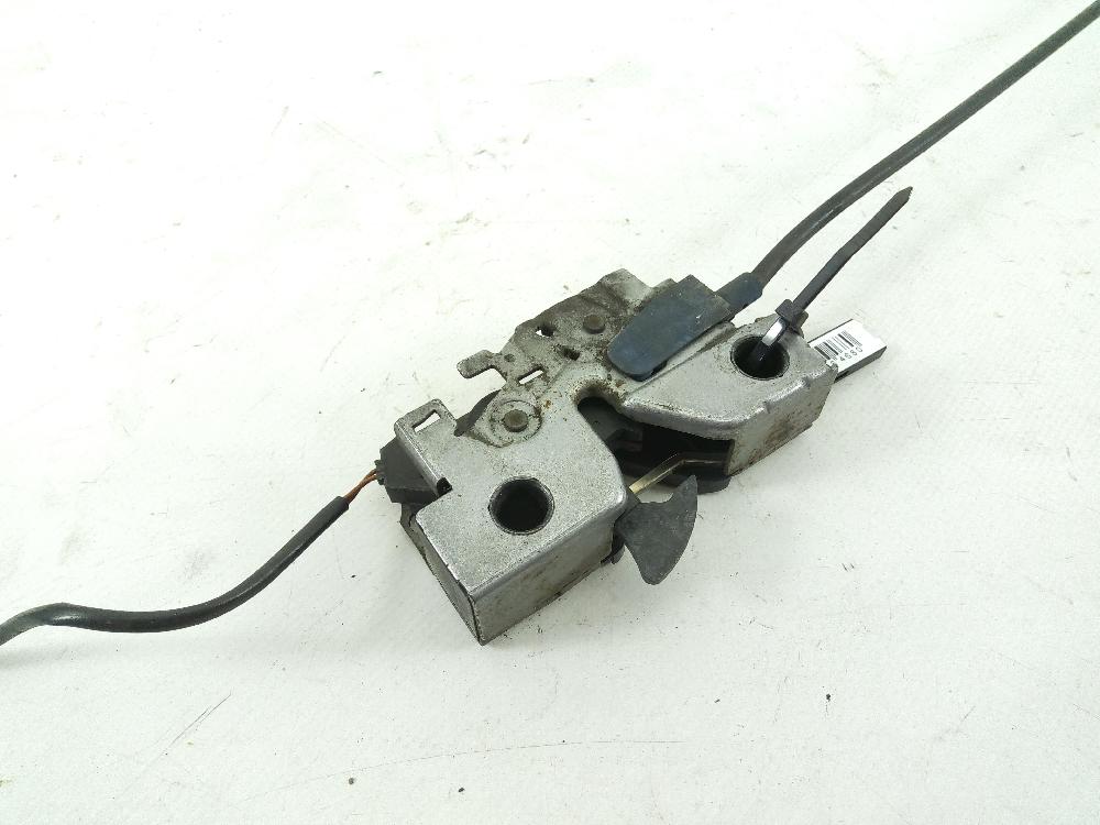 SEAT Toledo 4 generation (2012-2020) Bonnet Lock 5JA823509E 25992377