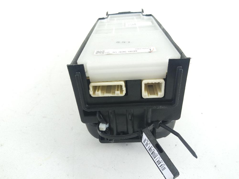 RENAULT Twingo 3 generation (2014-2023) Other Control Units 2372400016 25294198