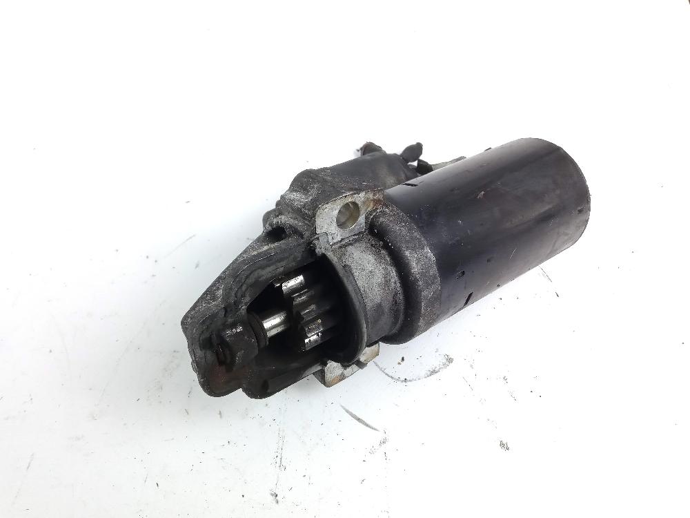 FORD USA Starter Motor 0986021810 26001717