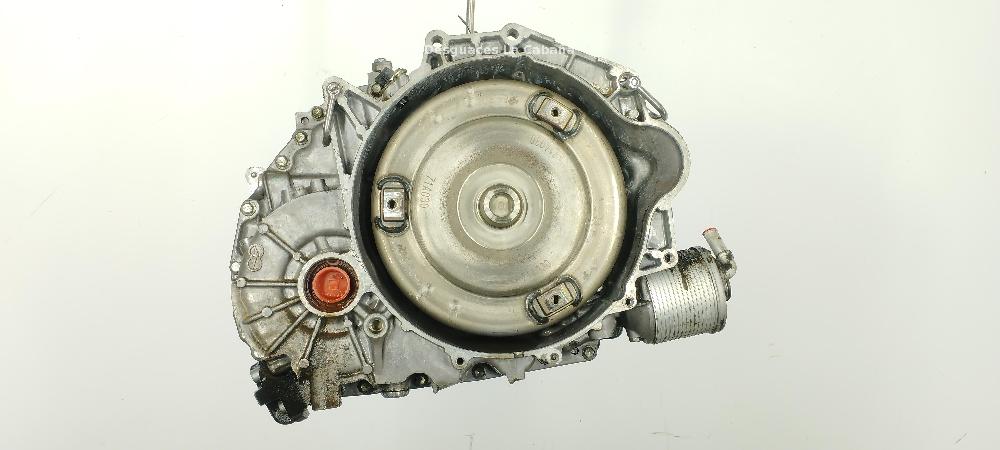 CITROËN C6 1 generation (2004-2012) Коробка передач 20GH07 26012730