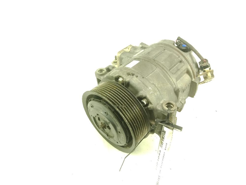 IVECO Aircondition pumpe JPB000183,4471808381 25989870