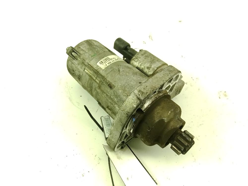 VOLKSWAGEN Passat B6 (2005-2010) Starter Motor 02M911024A 25989454