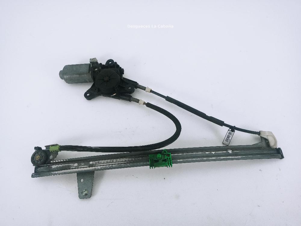 SUZUKI Swift 4 generation (2010-2016) Front Left Door Window Regulator 25989130