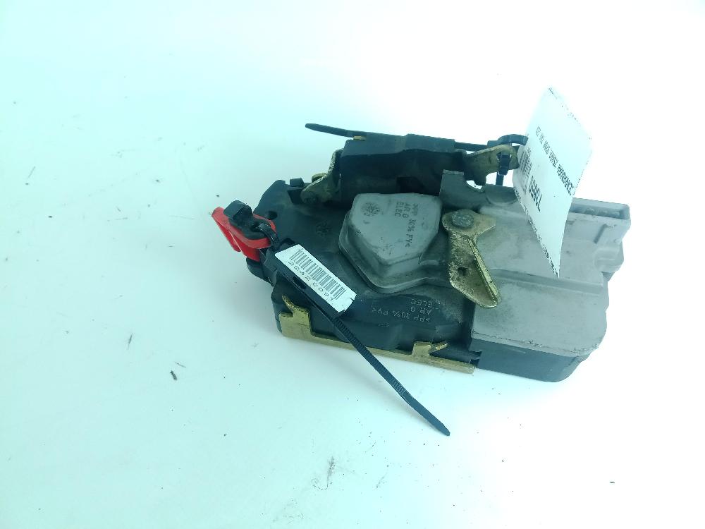 KIA Cee'd 1 generation (2007-2012) Rear Left Door Lock 913769 26035665