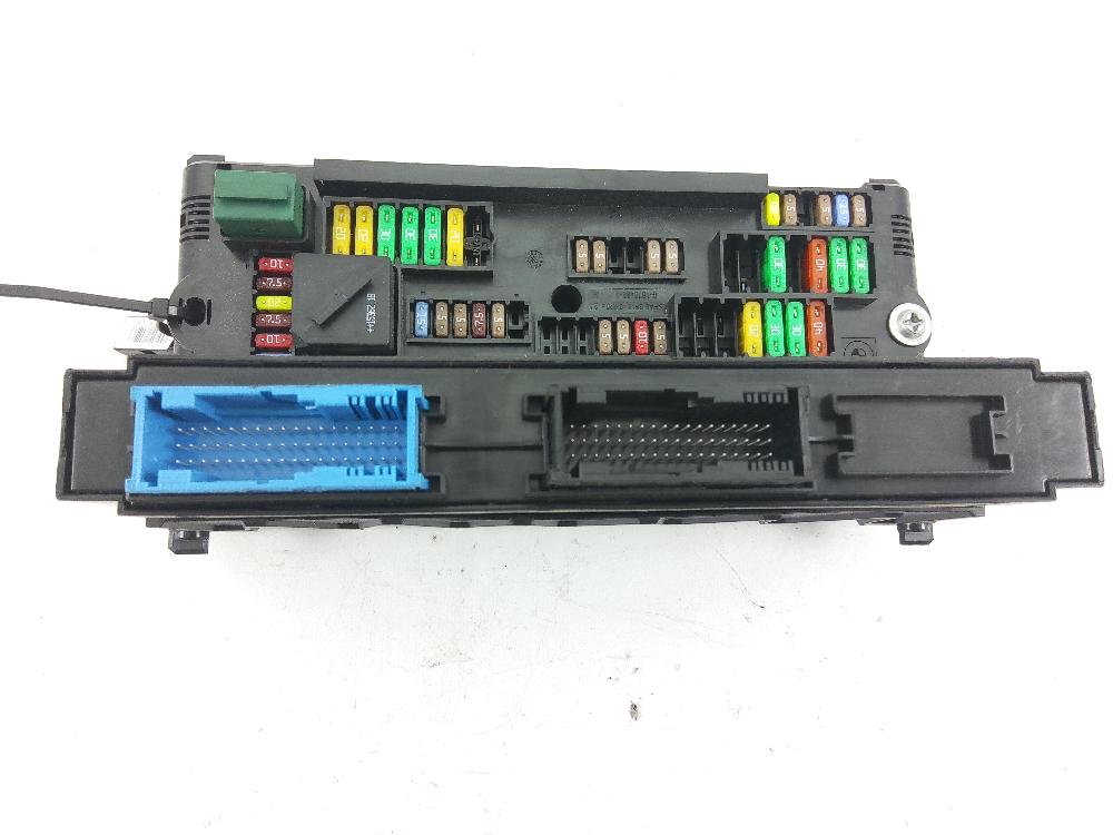 BMW X3 F25 (2010-2017) Other Control Units 931515002 25293779