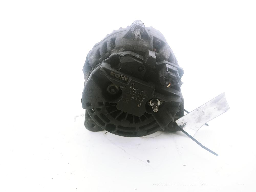 RENAULT Clio 3 generation (2005-2012) Alternator 8200660033,SinValor 26002412