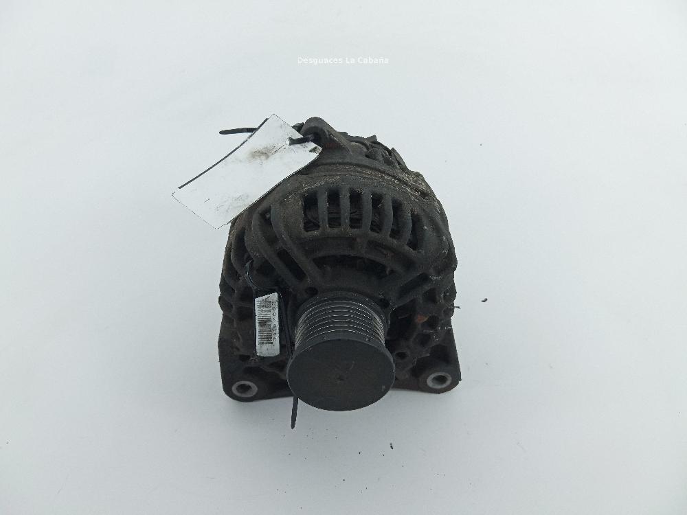 RENAULT Megane 2 generation (2002-2012) Alternator 8200356669, SinValor 26002308