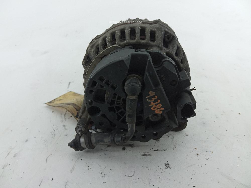 VOLKSWAGEN Caddy 3 generation (2004-2015) Alternator 903021QX01,SinValor 26012272