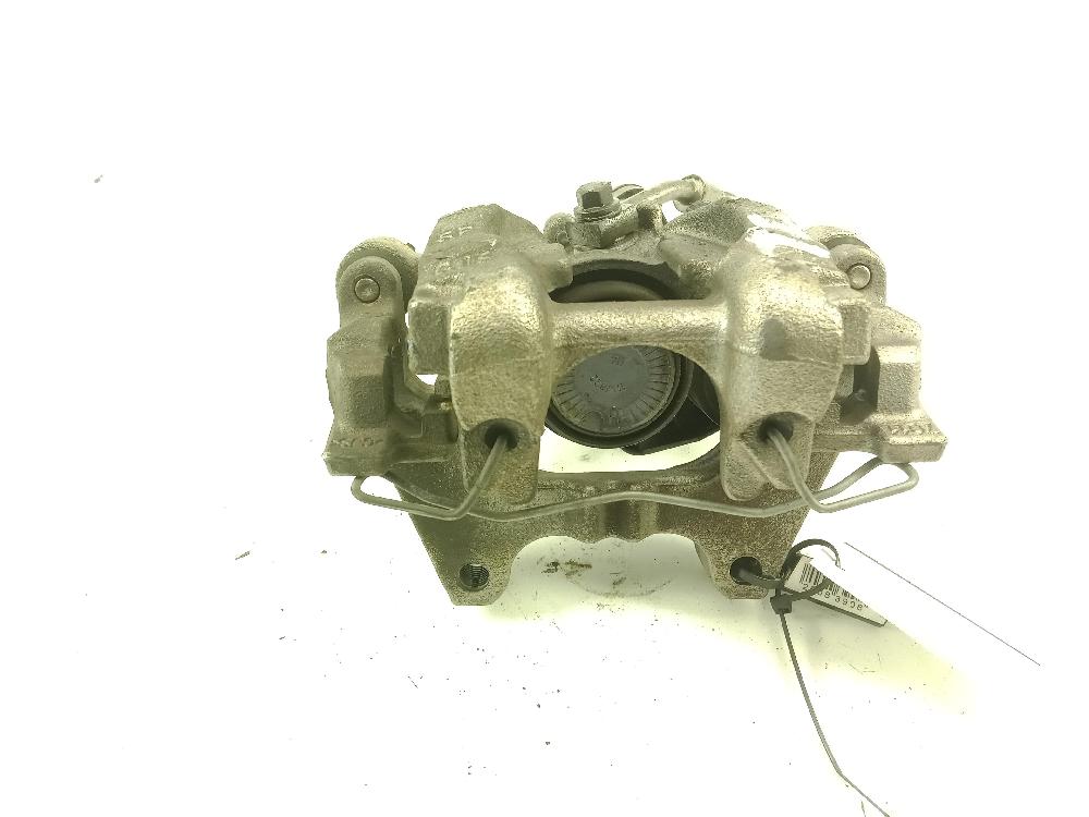 SKODA Superb 3 generation (2015-2023) Rear Left Brake Caliper 25293732