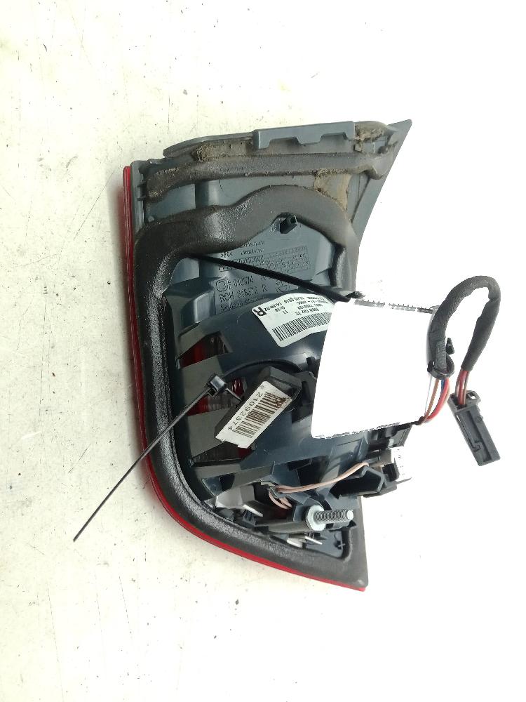 Piloto trasero derecho interior N57 D30 B 63217296102 de Bmw 4 coupé (f32, f82) 2013-2017 con 235000 km - pieza usada