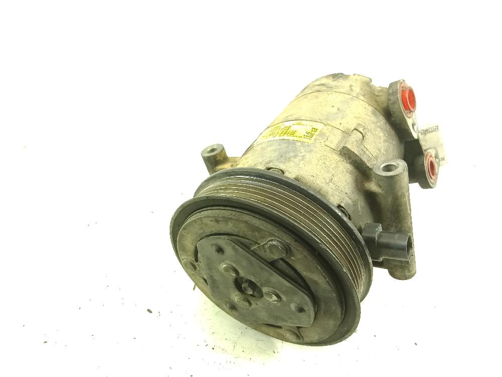 CITROËN Jumper 3 generation (2006-2024) Air Condition Pump 6C1119D629AD 26040274